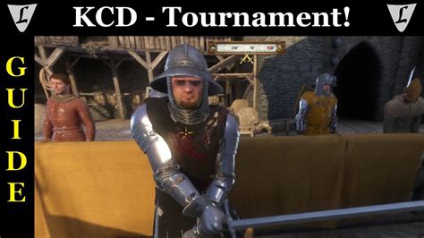 kingdom come tourney.